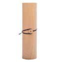 Astuccio per Bottiglie Foglia di Legno - Foghe