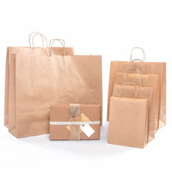 Shopper Carta Sealing Avana