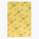 Carta Pelle Aglio per Pasticceria Artigianale, cm 75x100 - Foghe