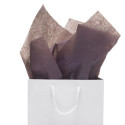 Carta velina colorata per confezioni, protezioni, imballaggi - Foghe