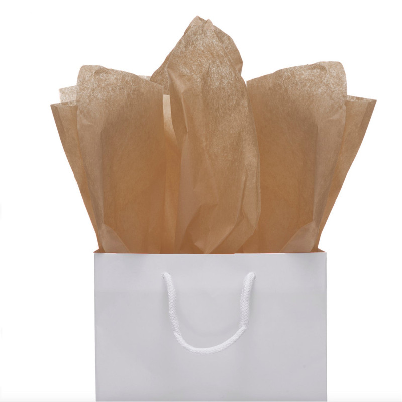 Carta velina colorata per confezioni, protezioni, imballaggi - Foghe