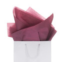 Carta velina colorata per confezioni, protezioni, imballaggi - Foghe