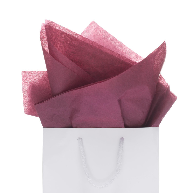 Carta velina colorata per confezioni, protezioni, imballaggi - Foghe
