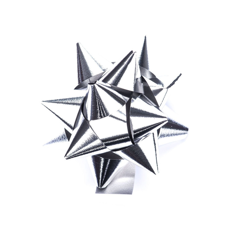 Coccarde Adesive Metal - Foghe