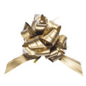 Coccarda Raphia Pull Bow | Tante Misure e Colori - Foghe