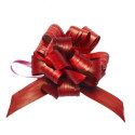 Coccarda Raphia Pull Bow | Tante Misure e Colori - Foghe
