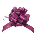 Coccarda Raphia Pull Bow | Tante Misure e Colori - Foghe